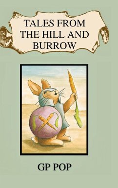 Tales from the Hill and Burrow - Pop, Gp