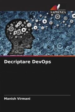 Decriptare DevOps - Virmani, Manish