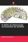 O efeito da Dolarização na Economia da Somália
