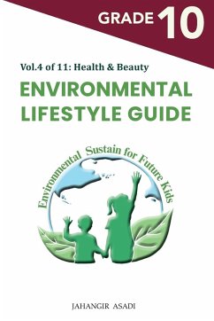 Cover Environmental Lifestyle Guide Vol.4 of 11