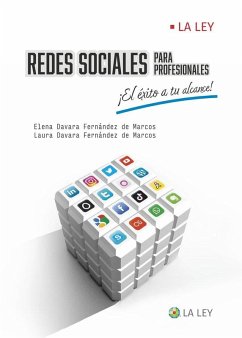 Redes Sociales para profesionales ¡El éxito a tu alcance! Cover Redes Sociales para profesionales ¡El éxito a tu alcance!