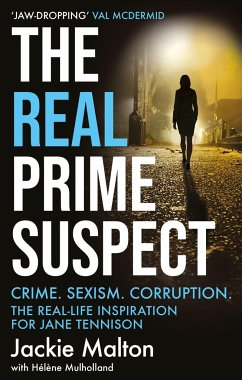 The Real Prime Suspect - Malton, Jackie; Mulholland, Helene