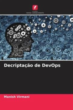 Decriptação de DevOps - Virmani, Manish