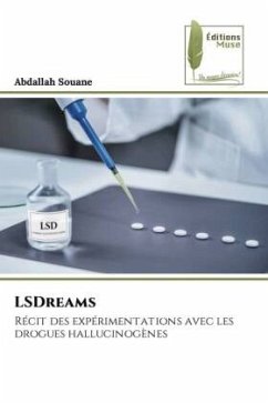 Cover LSDreams