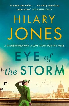 Eye of the Storm - (Dr), Dr Hilary Jones Hilary Jones, Dr