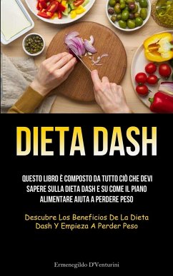 Dieta Dash - D'Venturini, Ermenegildo