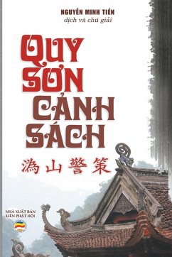 Quy S¿n C¿nh Sách - Ti¿N, Nguy¿N Minh