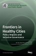 Frontiers in Healthy Cities - Bild 1