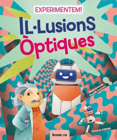 Cover Experimentem! Il·lusions òptiques