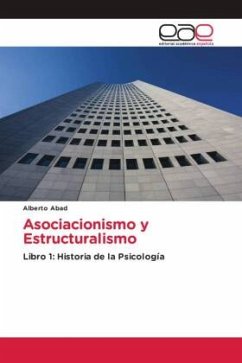 Asociacionismo y Estructuralismo - Abad, Alberto
