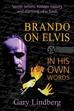 Brando on Elvis - Lindberg, Gary