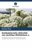 Antibakterielle Aktivität von Achillea Millefolium L.