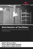 Distribution of facilities:
