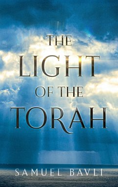 The Light of the Torah - Bavli, Samuel