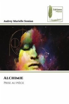 Alchimie - Semian, Audrey Murielle