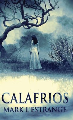 Calafrios - L'Estrange, Mark