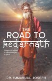 The Road to Kedarnath