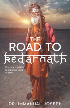 The Road to Kedarnath - Joseph, Immanual