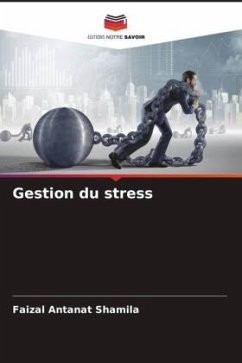 Cover Gestion du stress