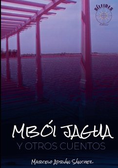 Cover Mbói Jagua