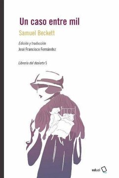 Un caso entre mil - Beckett, Samuel