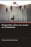 Disparités entre les sexes au Zimbabwe