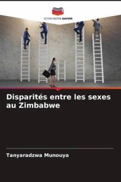 Disparités entre les sexes au Zimbabwe - Munouya, Tanyaradzwa