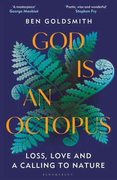 God Is An Octopus - Goldsmith, Ben