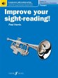Improve your sight-reading! Trumpet... - Bild 1