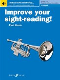 Improve Your Sight-Reading! Trumpet Levels 1-5