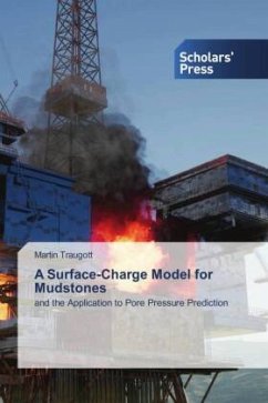 A Surface-Charge Model for Mudstones - Traugott, Martin