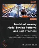 Machine Learning Model Serving Patterns and Best Practices