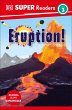 DK Super Readers Level 3 Eruption! - Bild 1