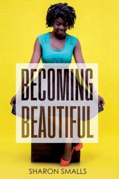 Cover Becoming Beautiful