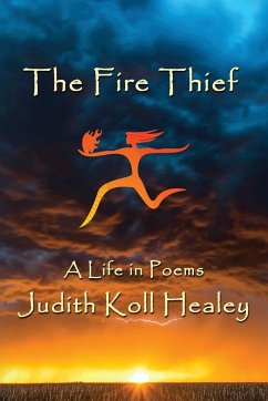 The Fire Thief - Healey, Judith