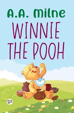 Winnie-the-Pooh (General Press) - Milne, A. A.