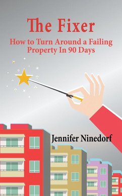 The Fixer - Ninedorf, Jennifer