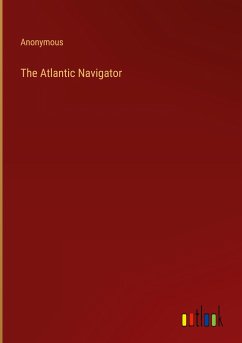The Atlantic Navigator - Anonymous