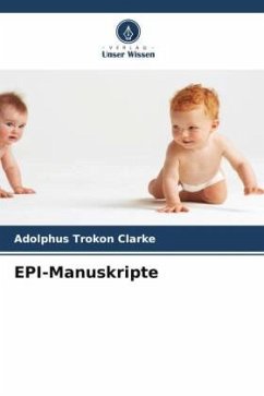 EPI-Manuskripte - Clarke, Adolphus Trokon
