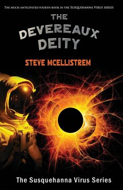 The Devereaux Deity - McEllistrem, Steve