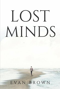 Lost Minds - Evan Brown