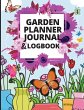 Garden Planner Log Book - Bild 1