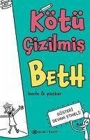 Kötü Cizilmis Beth 2 - Gösteri Devam Etmeli - Packer, Knife