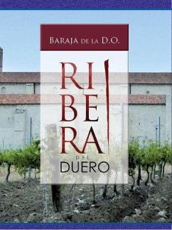 Baraja ribera del duero