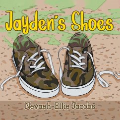 Jayden's Shoes - Jacobs, Nevaeh-Ellie