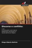 Discorso e conflitto: