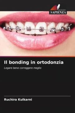 Cover Il bonding in ortodonzia