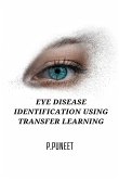 Eye Disease Identification Using Transfer Learning Techniques