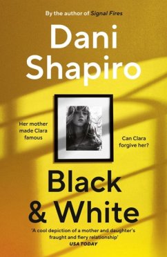 Black & White - Shapiro, Dani