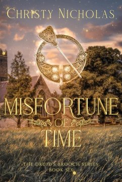 Misfortune of Time - Nicholas, Christy